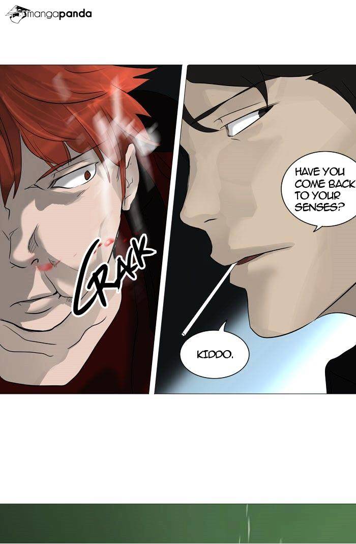 Tower Of God - Chapter 159 : Vol2Ch158