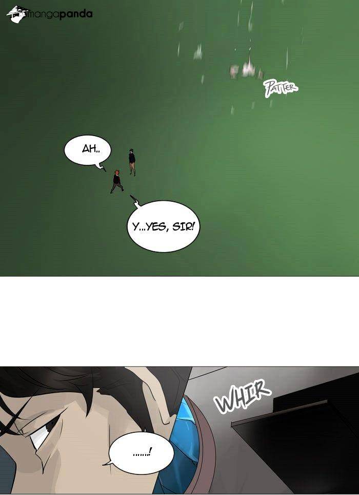 Tower Of God - Chapter 159 : Vol2Ch158