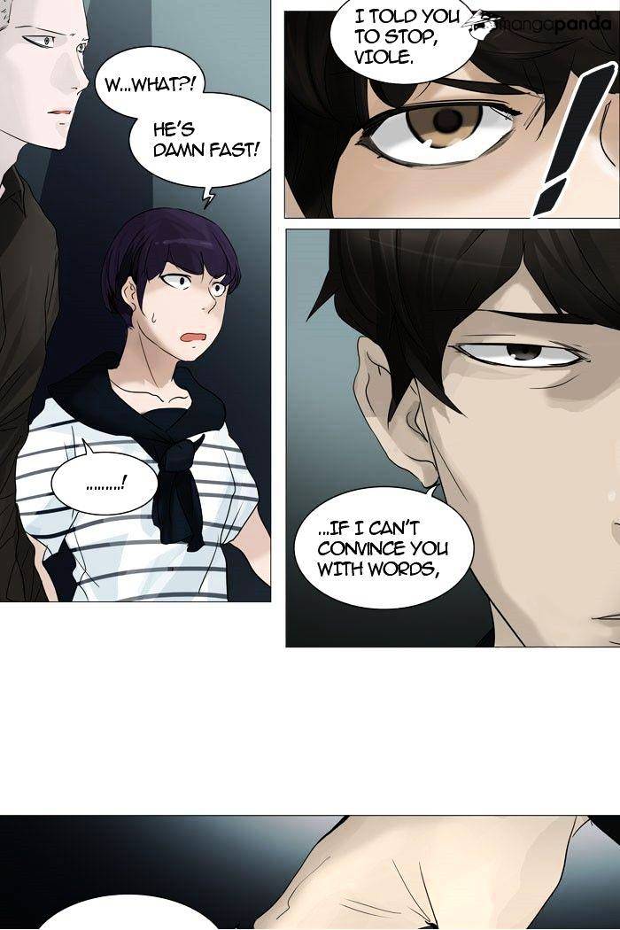 Tower Of God - Chapter 159 : Vol2Ch158