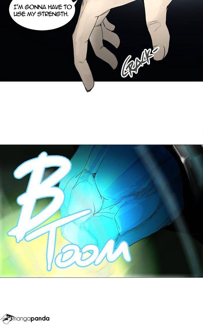 Tower Of God - Chapter 159 : Vol2Ch158