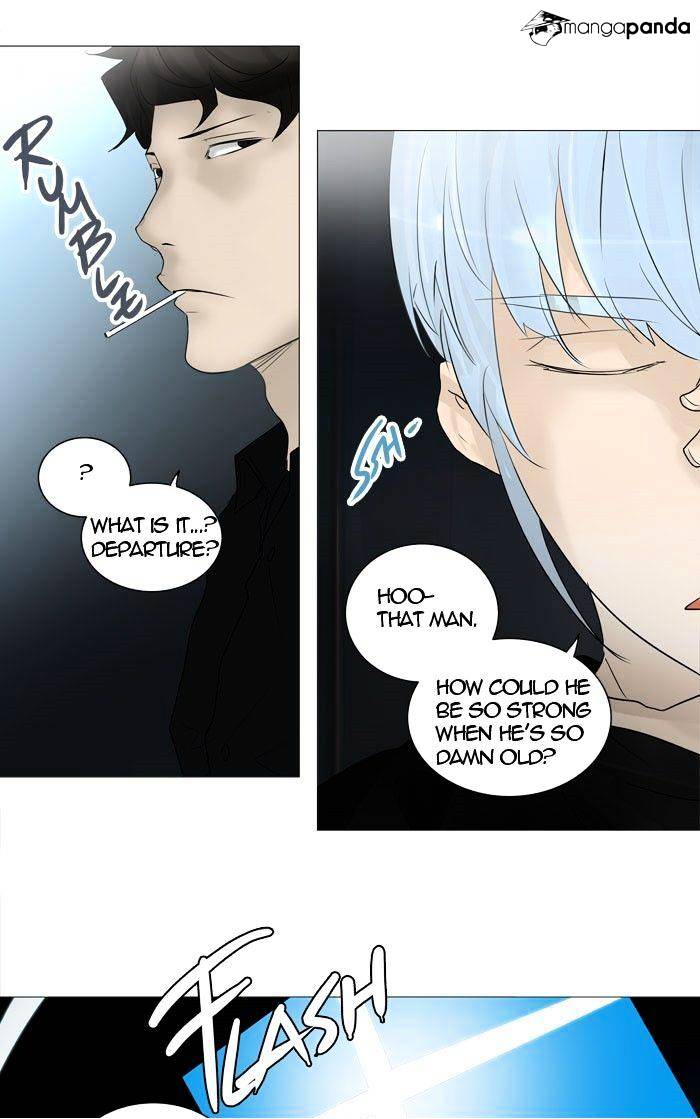 Tower Of God - Chapter 159 : Vol2Ch158