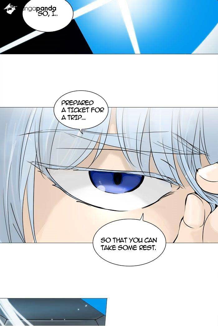 Tower Of God - Chapter 159 : Vol2Ch158