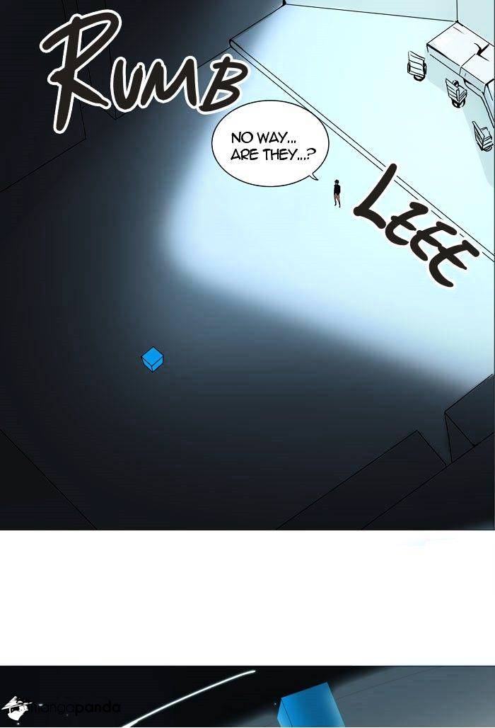 Tower Of God - Chapter 159 : Vol2Ch158