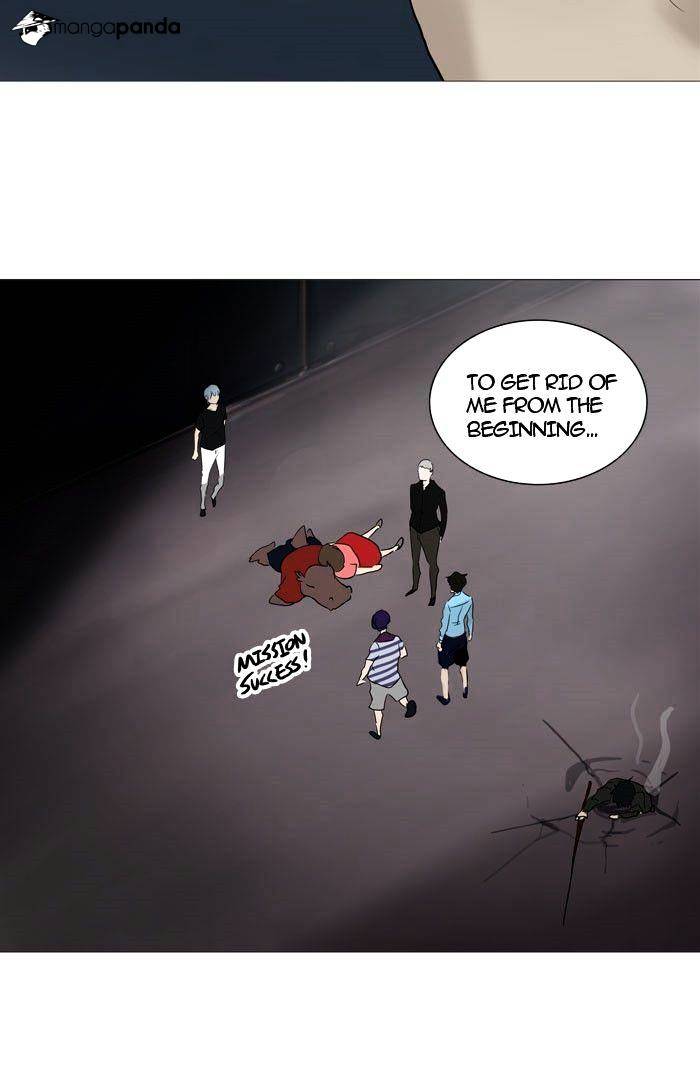 Tower Of God - Chapter 159 : Vol2Ch158