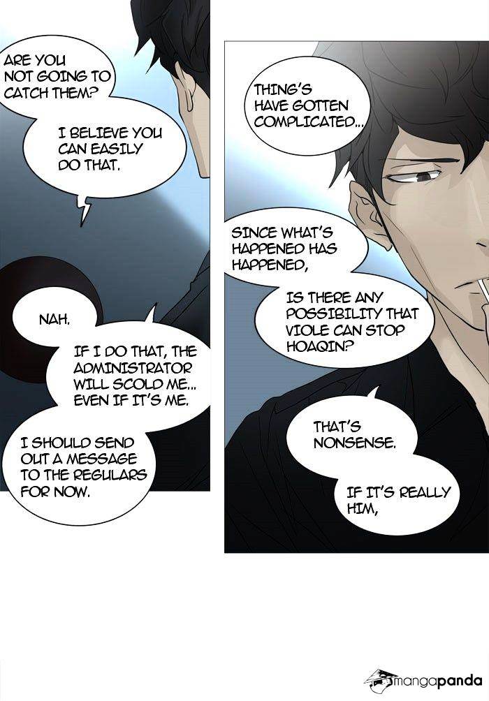 Tower Of God - Chapter 159 : Vol2Ch158