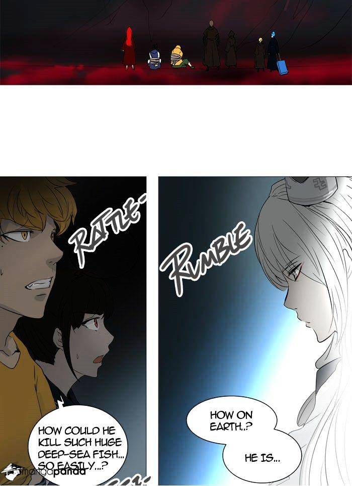 Tower Of God - Chapter 159 : Vol2Ch158