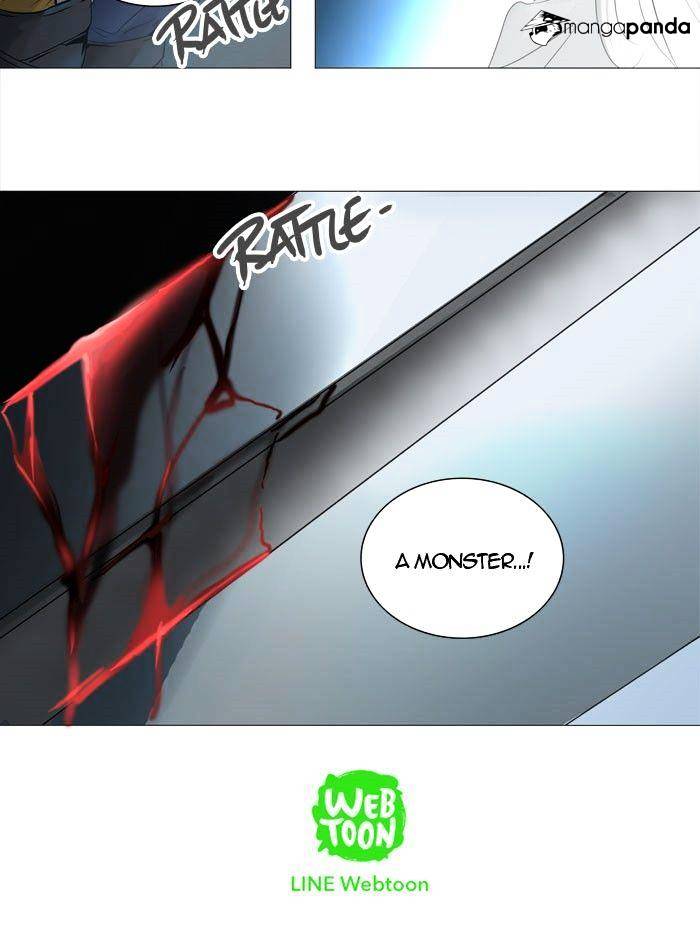 Tower Of God - Chapter 159 : Vol2Ch158