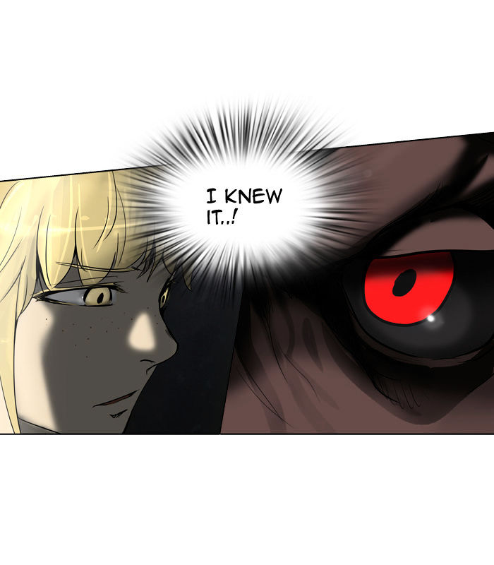 Tower Of God - Chapter 270