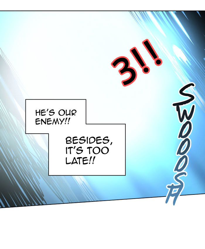 Tower Of God - Chapter 270