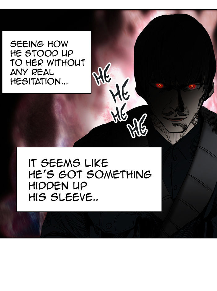 Tower Of God - Chapter 270