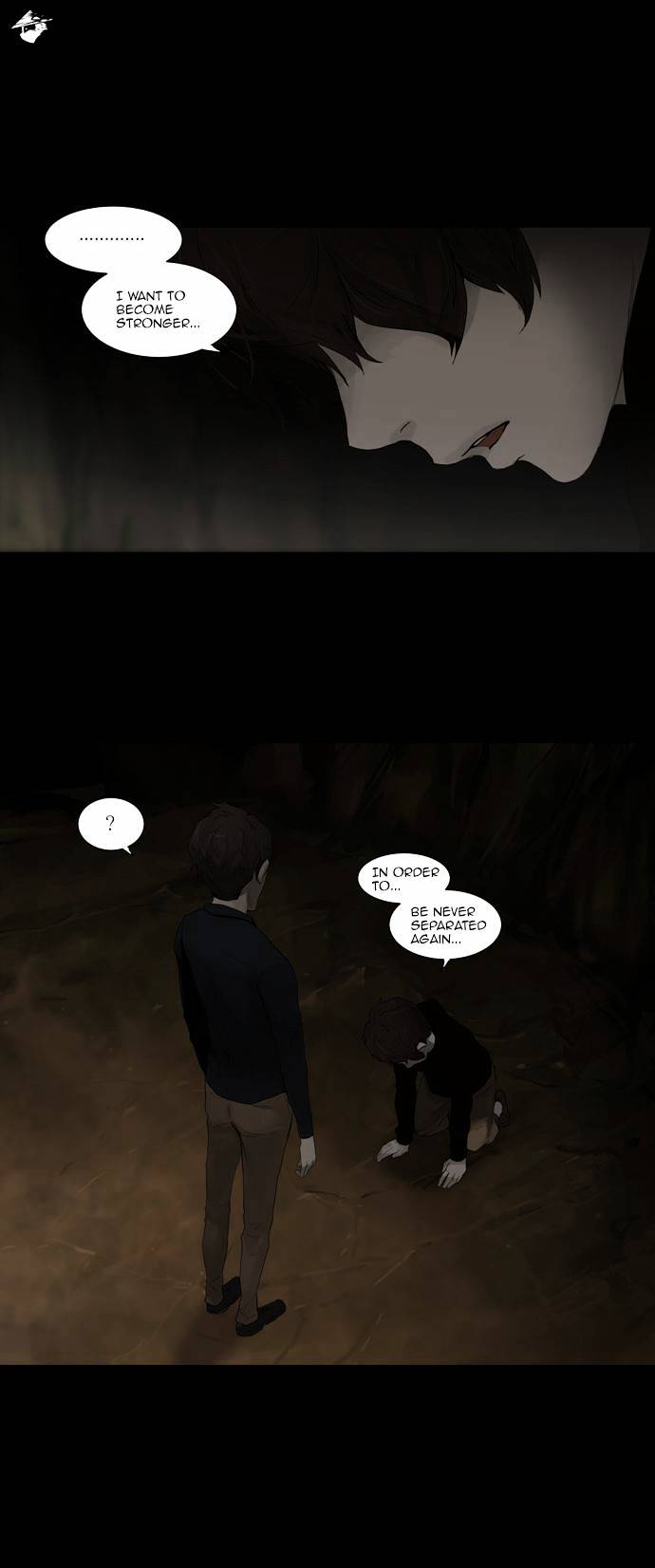 Tower Of God - Chapter 116 : Vol2 Ch36