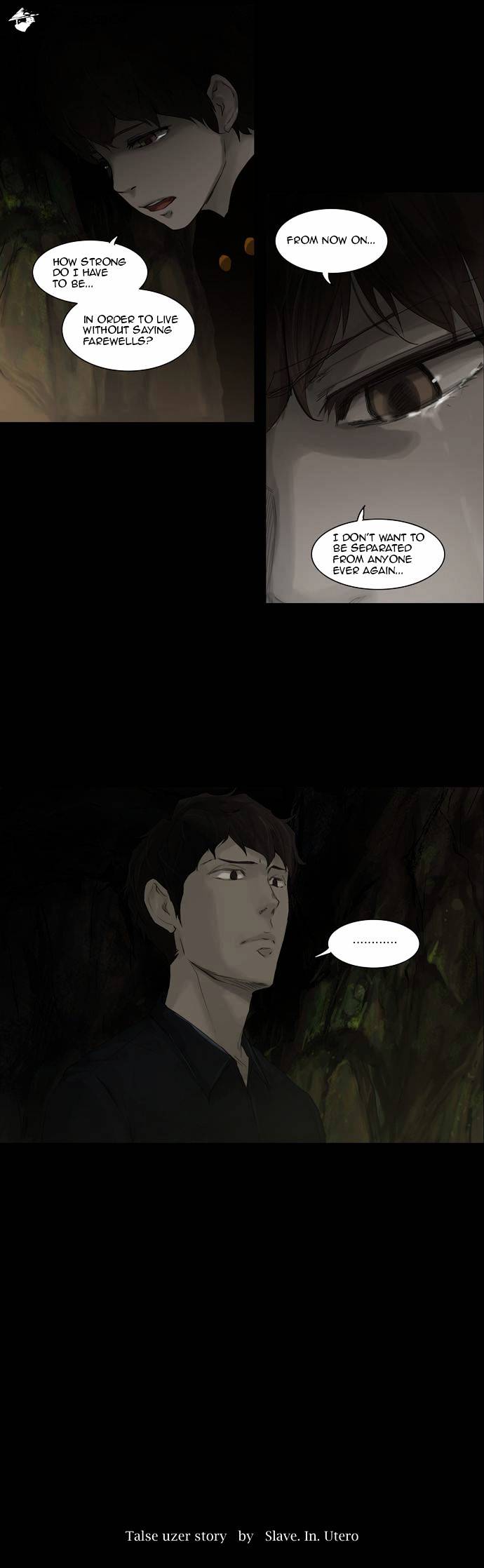 Tower Of God - Chapter 116 : Vol2 Ch36