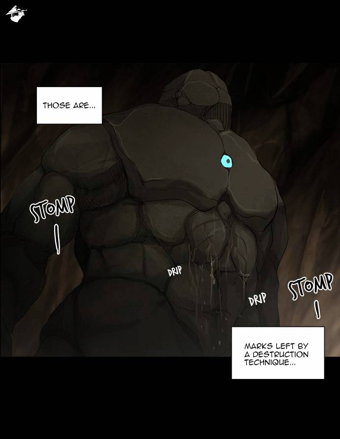 Tower Of God - Chapter 116 : Vol2 Ch36