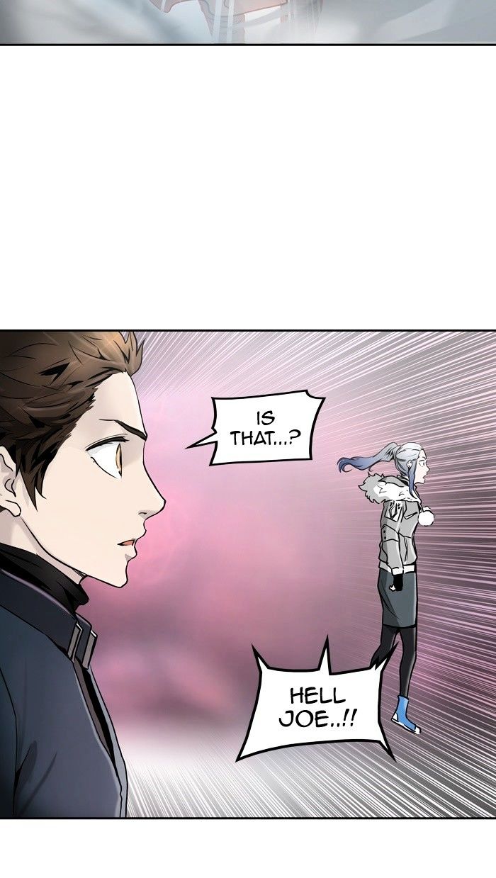 Tower Of God - Chapter 329