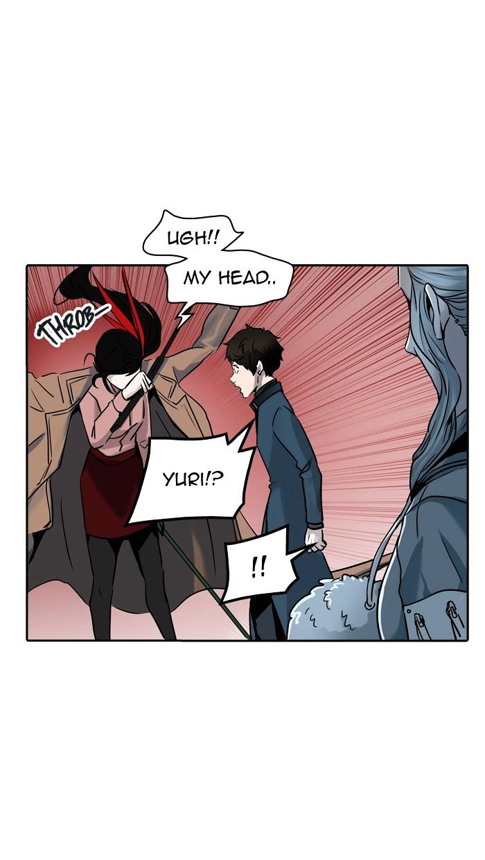 Tower Of God - Chapter 329