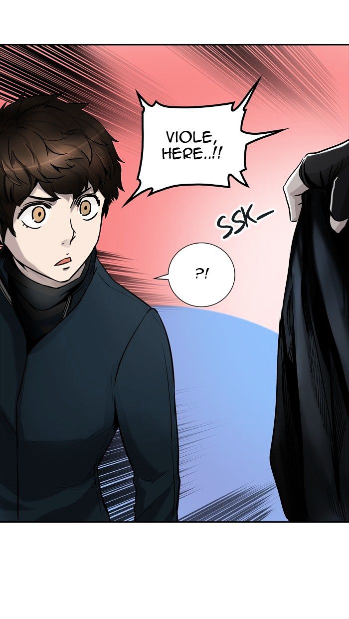 Tower Of God - Chapter 329