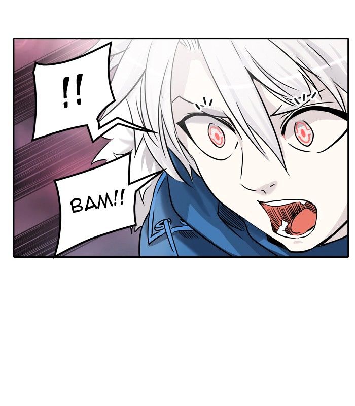 Tower Of God - Chapter 329