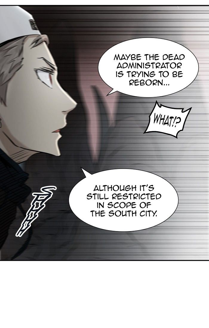 Tower Of God - Chapter 329