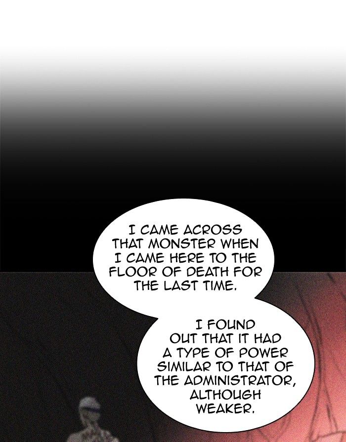 Tower Of God - Chapter 329