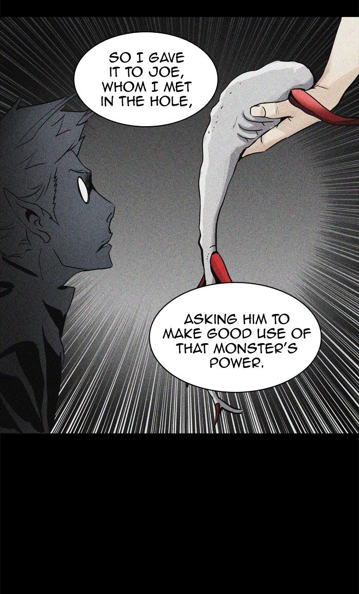 Tower Of God - Chapter 329