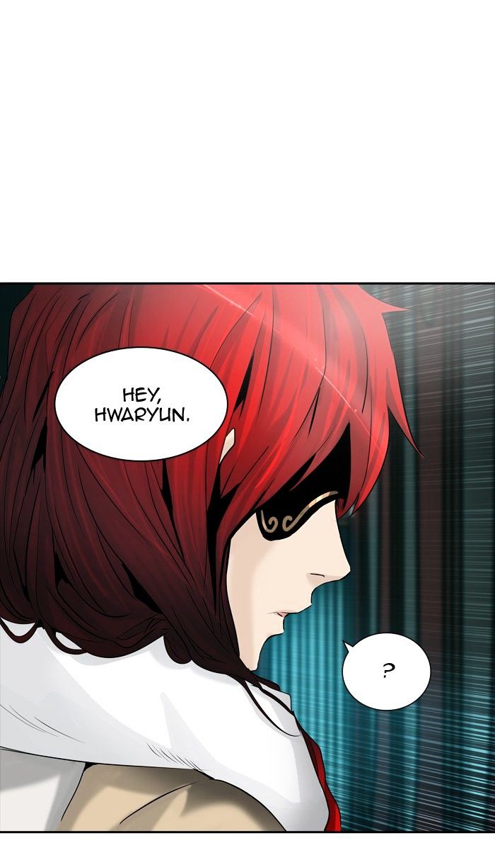 Tower Of God - Chapter 329