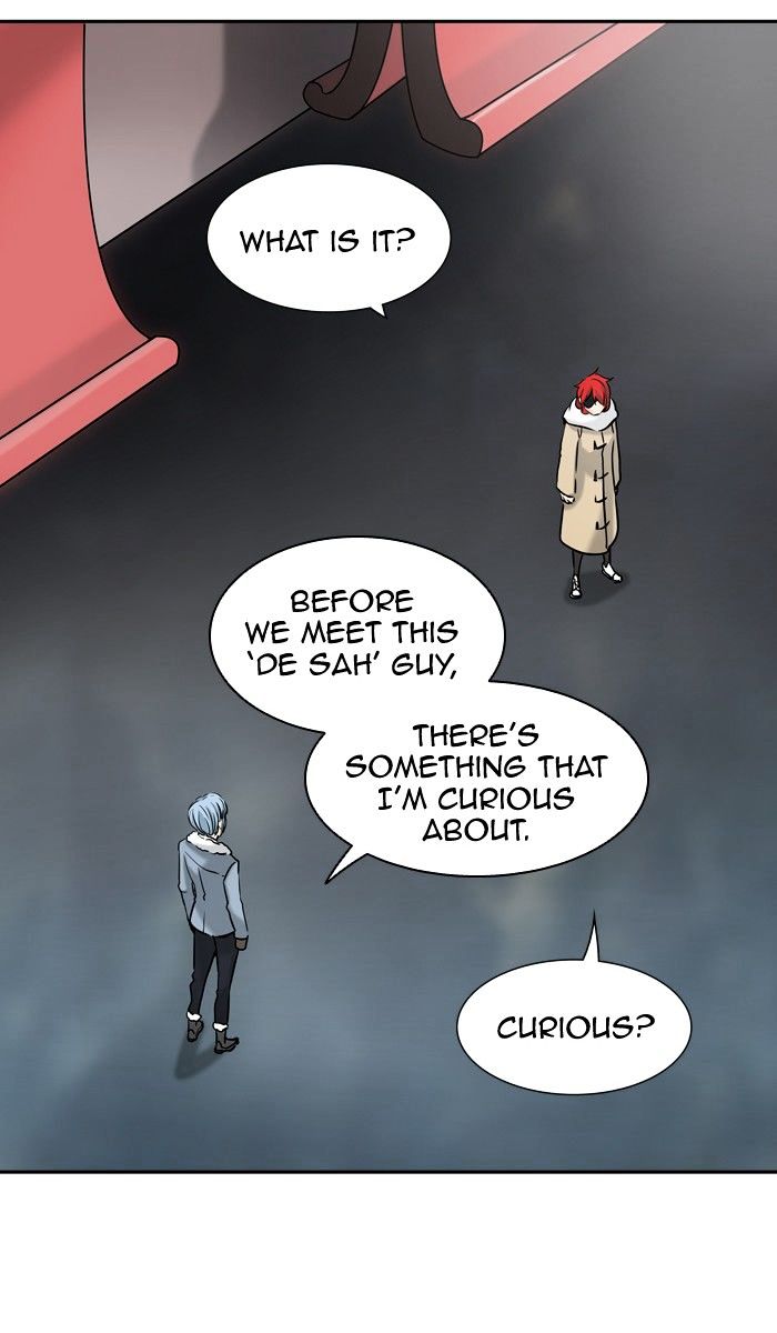 Tower Of God - Chapter 329