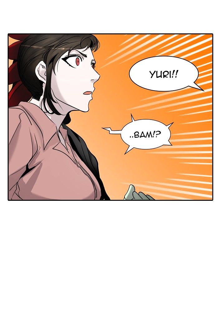 Tower Of God - Chapter 329