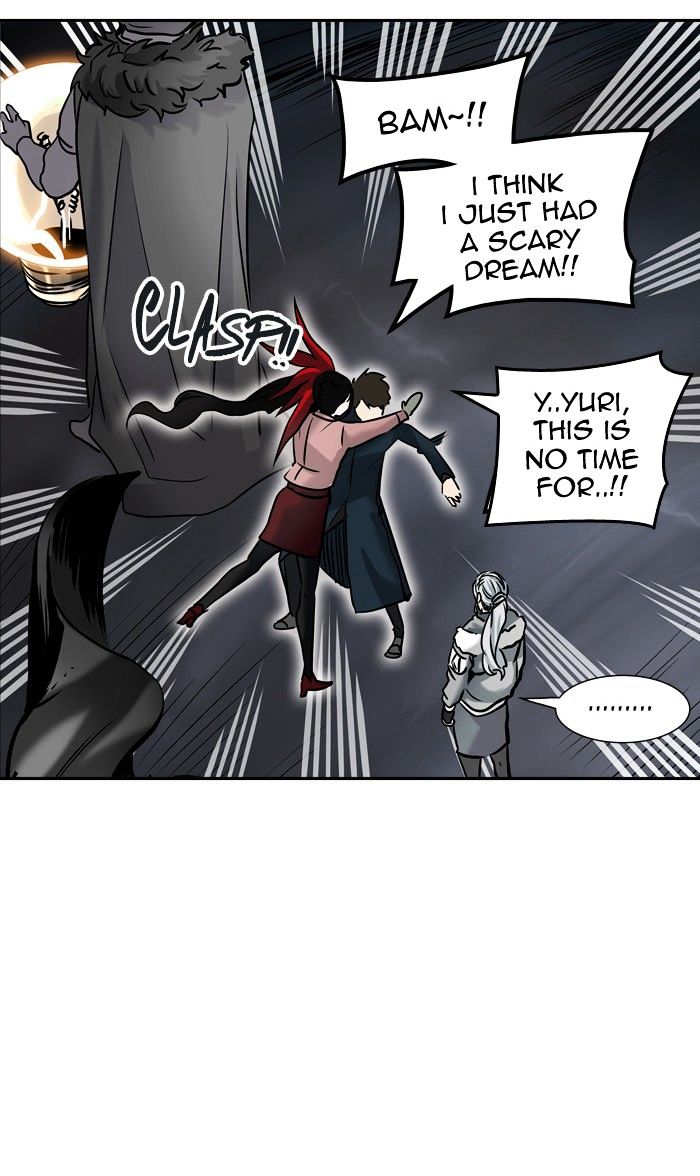 Tower Of God - Chapter 329