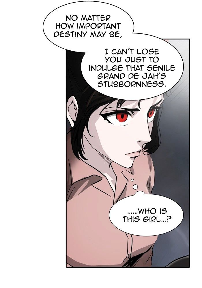 Tower Of God - Chapter 329