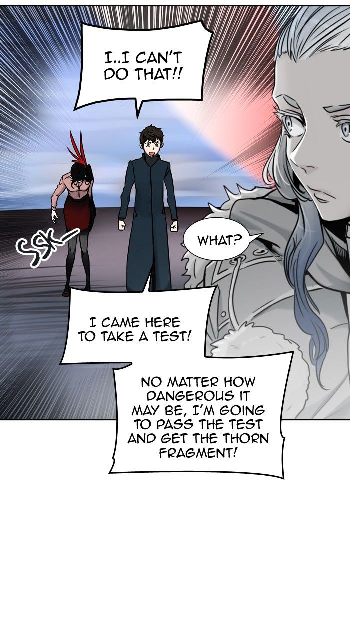 Tower Of God - Chapter 329