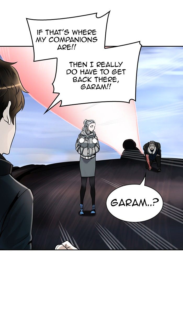 Tower Of God - Chapter 329