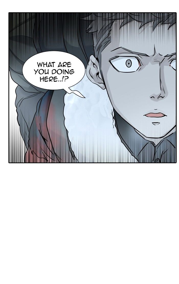 Tower Of God - Chapter 329