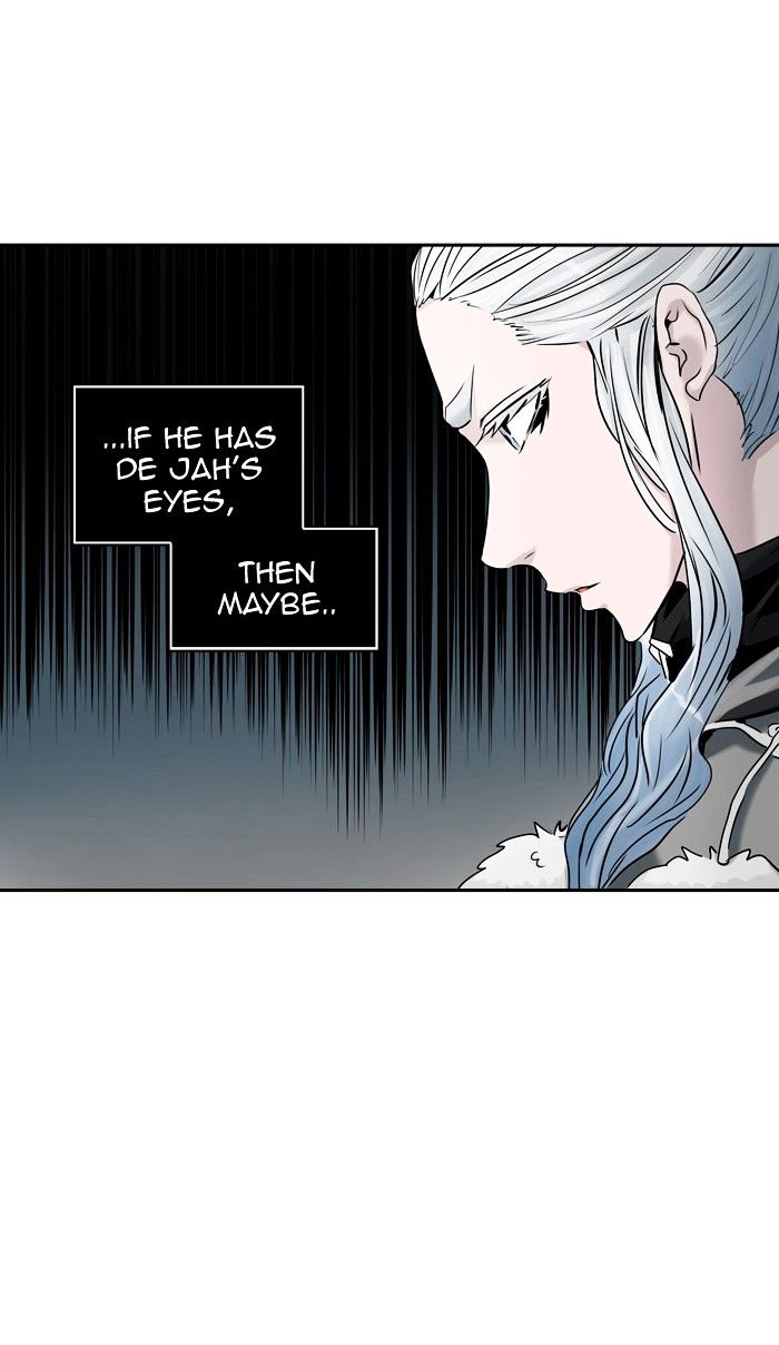 Tower Of God - Chapter 329