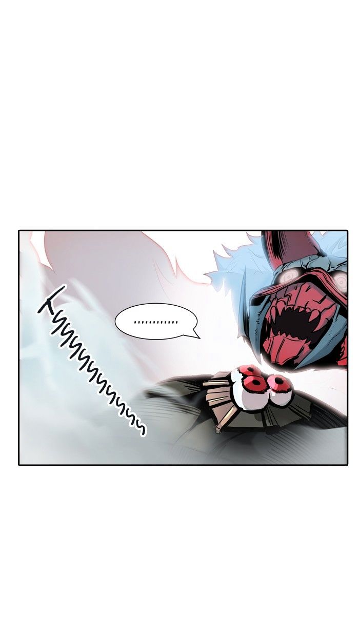 Tower Of God - Chapter 329