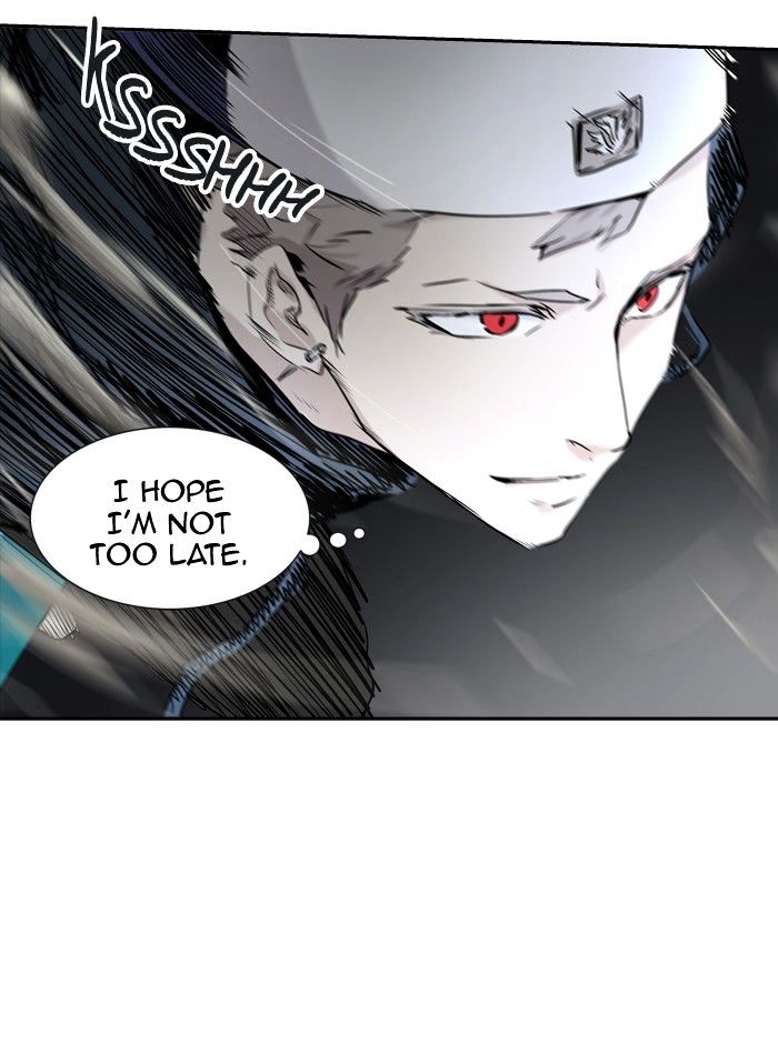 Tower Of God - Chapter 329