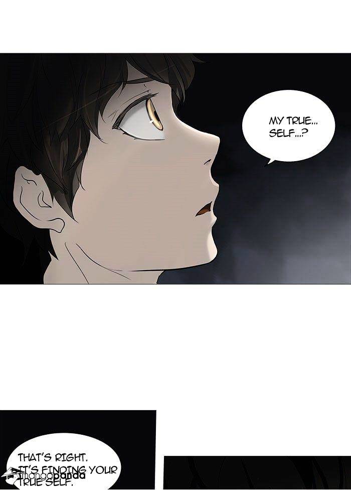 Tower Of God - Chapter 250 : Vol2Ch170