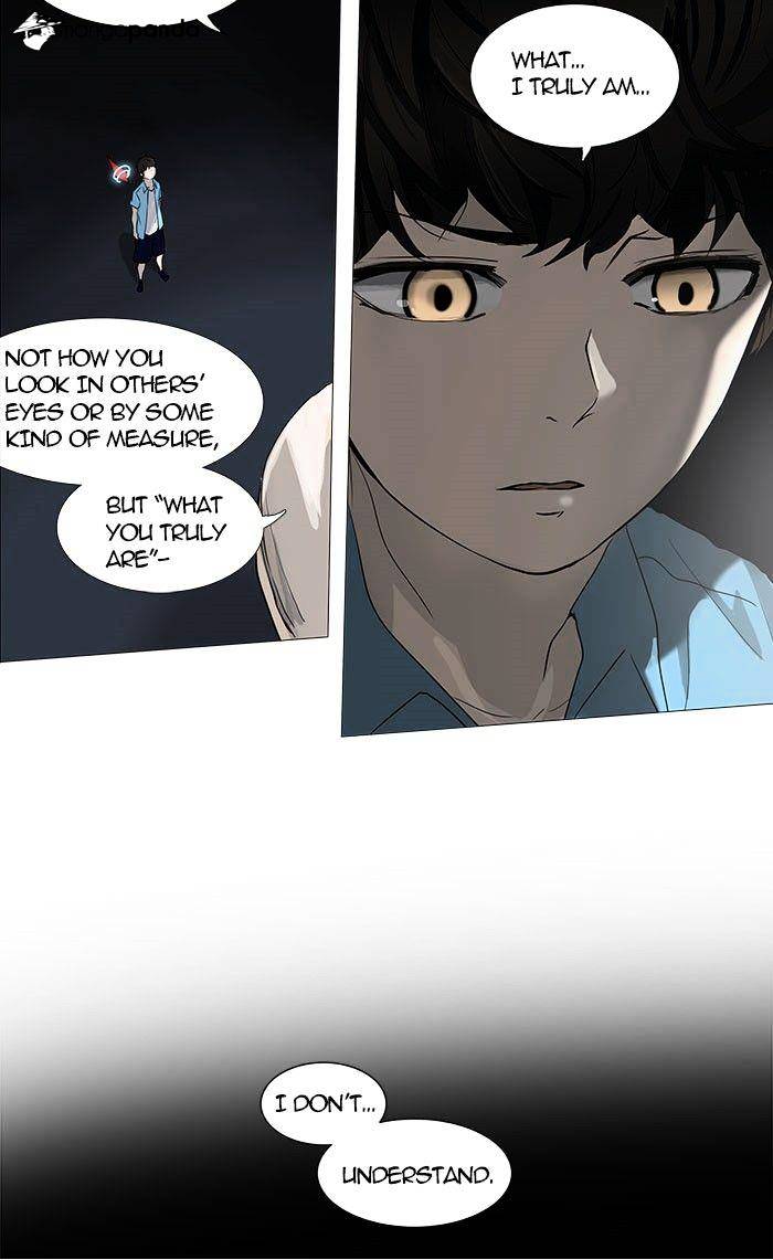 Tower Of God - Chapter 250 : Vol2Ch170