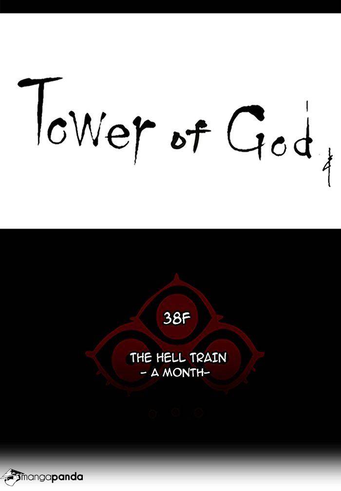 Tower Of God - Chapter 250 : Vol2Ch170