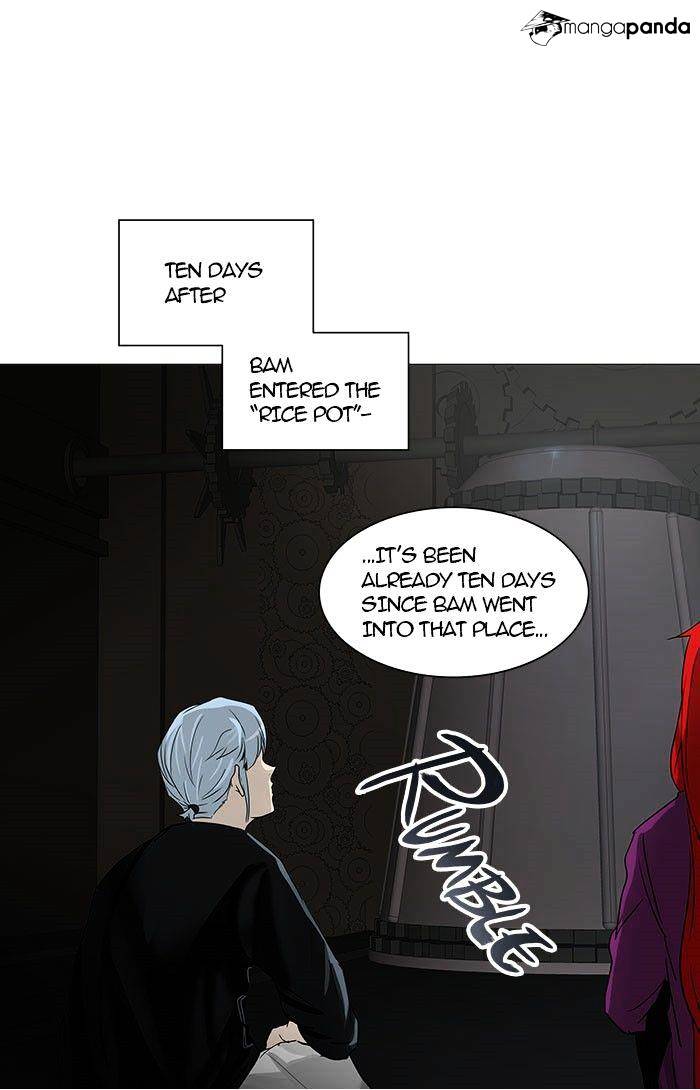 Tower Of God - Chapter 250 : Vol2Ch170