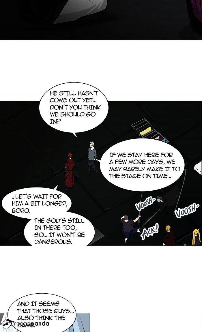 Tower Of God - Chapter 250 : Vol2Ch170