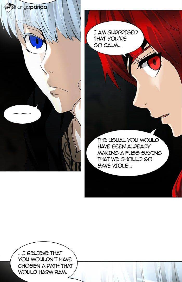 Tower Of God - Chapter 250 : Vol2Ch170