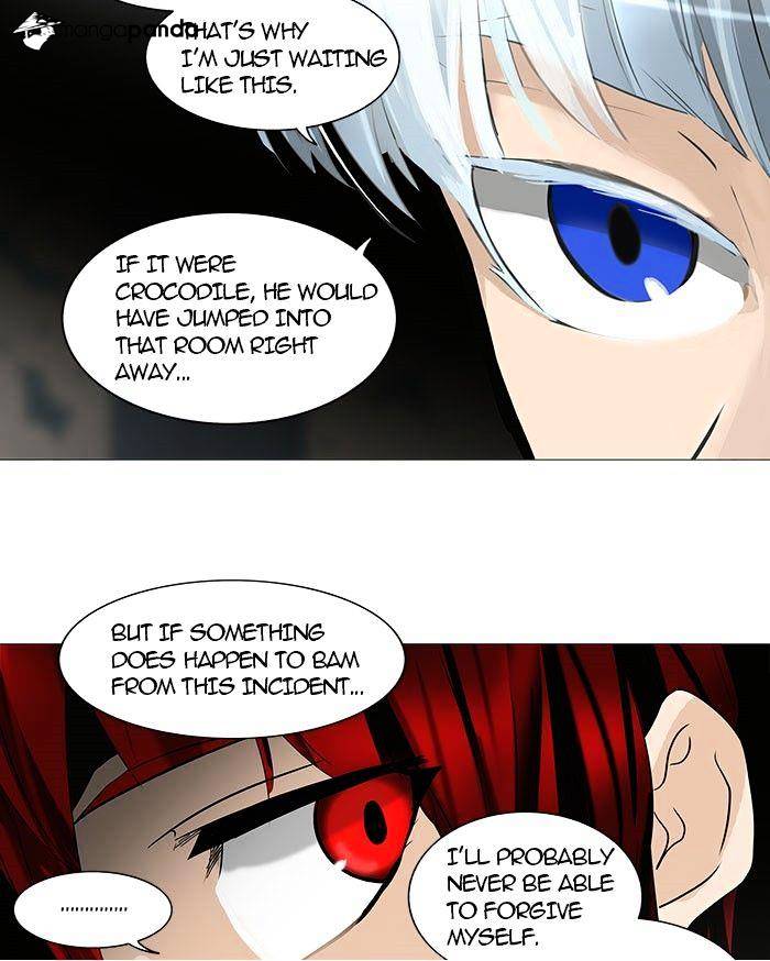 Tower Of God - Chapter 250 : Vol2Ch170