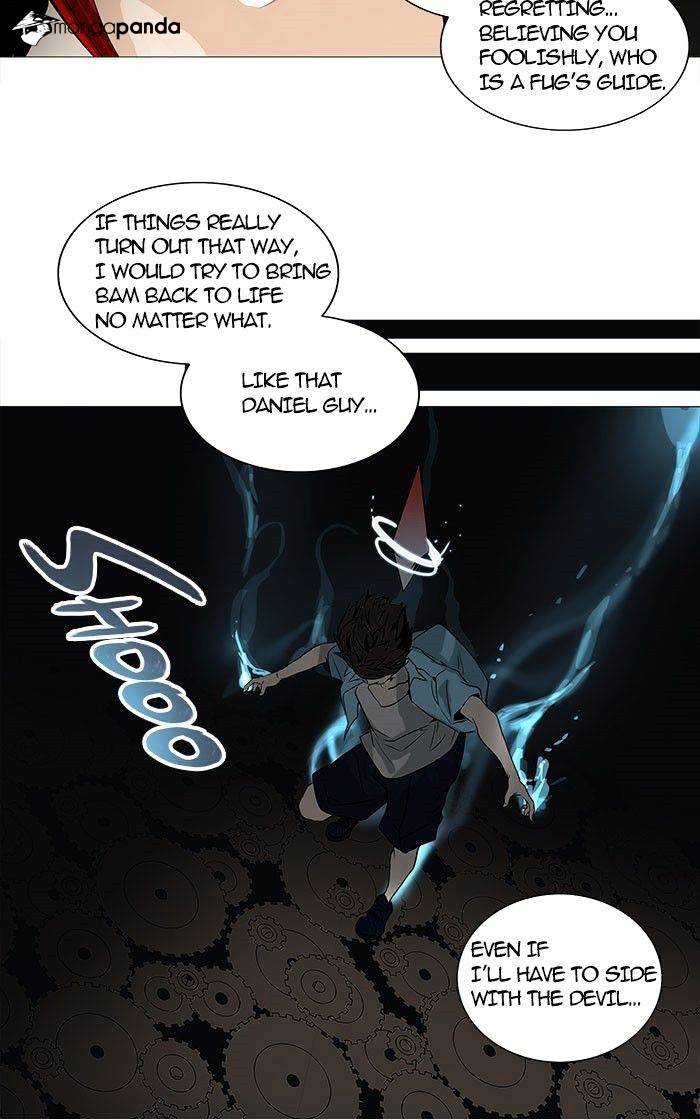 Tower Of God - Chapter 250 : Vol2Ch170