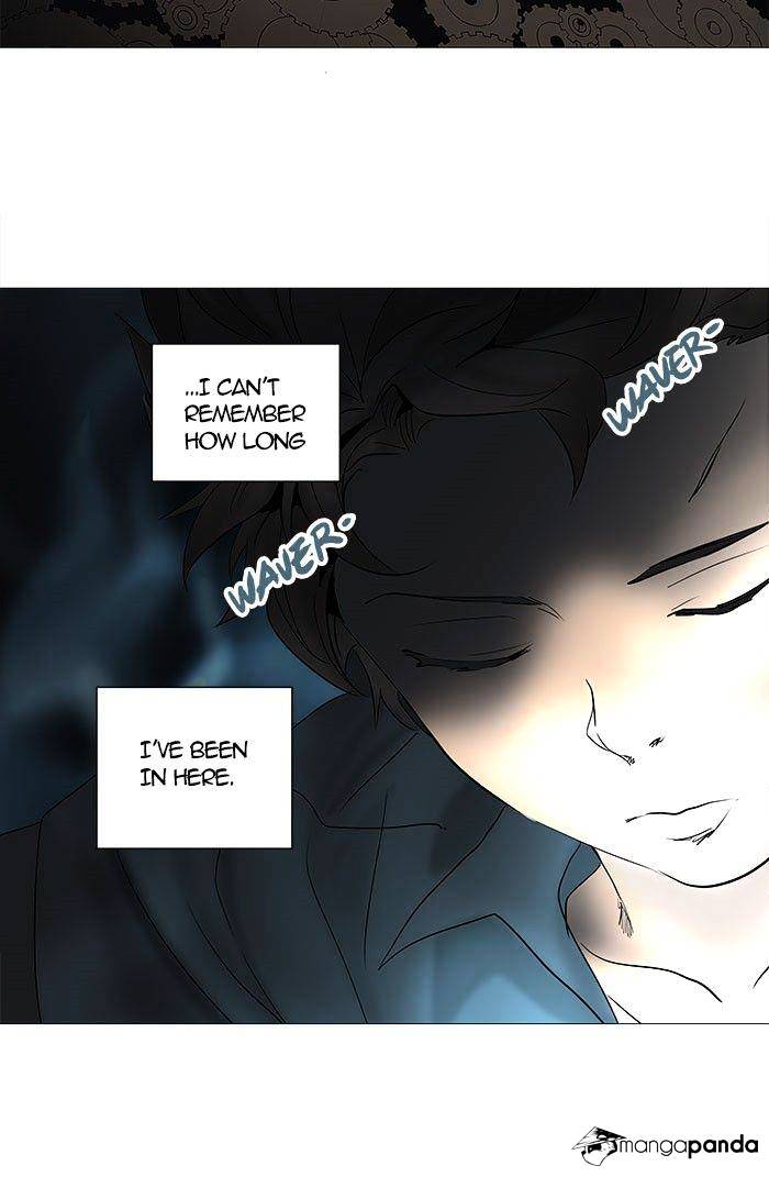 Tower Of God - Chapter 250 : Vol2Ch170