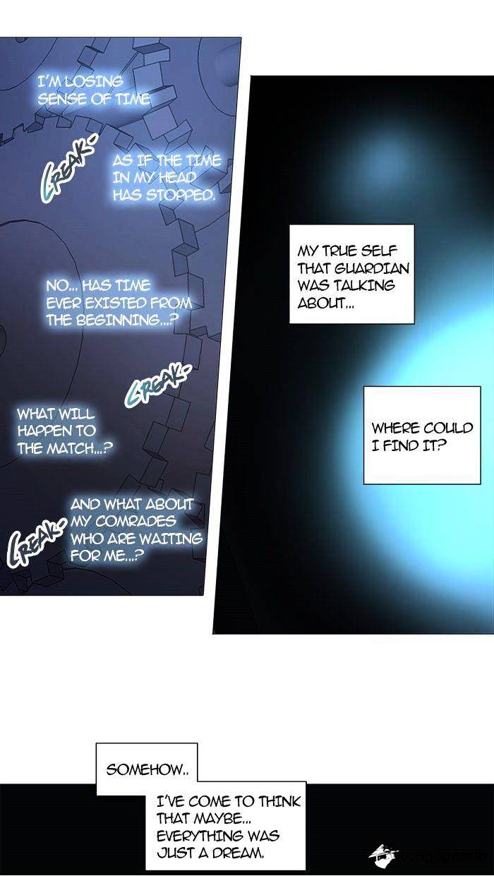 Tower Of God - Chapter 250 : Vol2Ch170