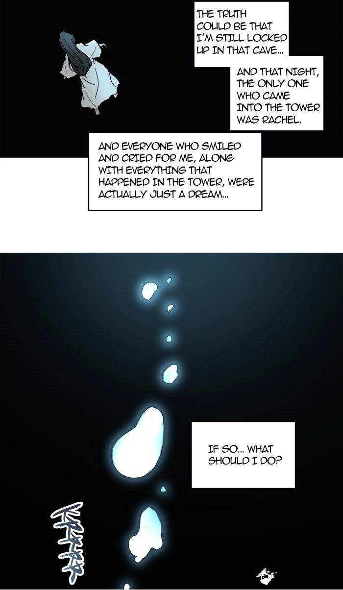 Tower Of God - Chapter 250 : Vol2Ch170