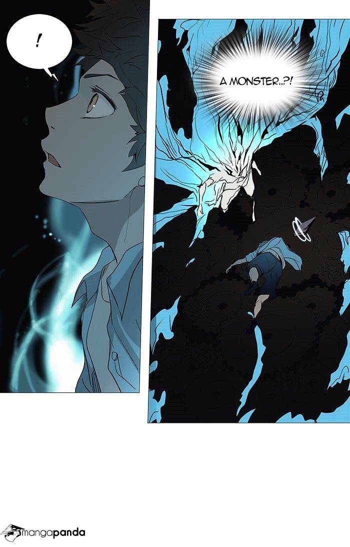 Tower Of God - Chapter 250 : Vol2Ch170