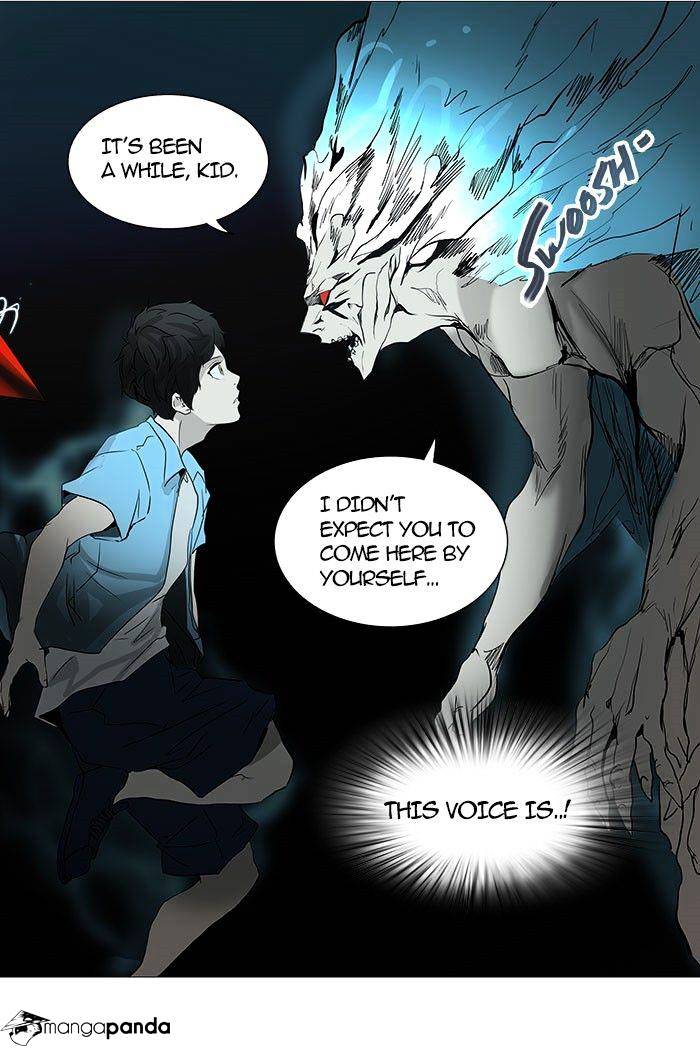 Tower Of God - Chapter 250 : Vol2Ch170