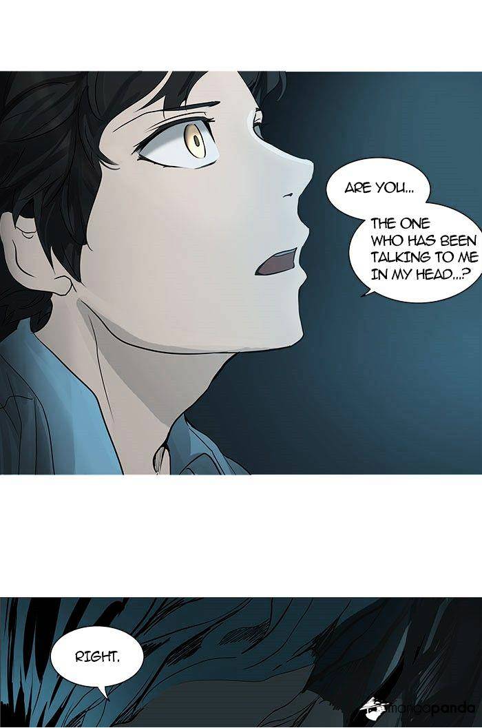 Tower Of God - Chapter 250 : Vol2Ch170