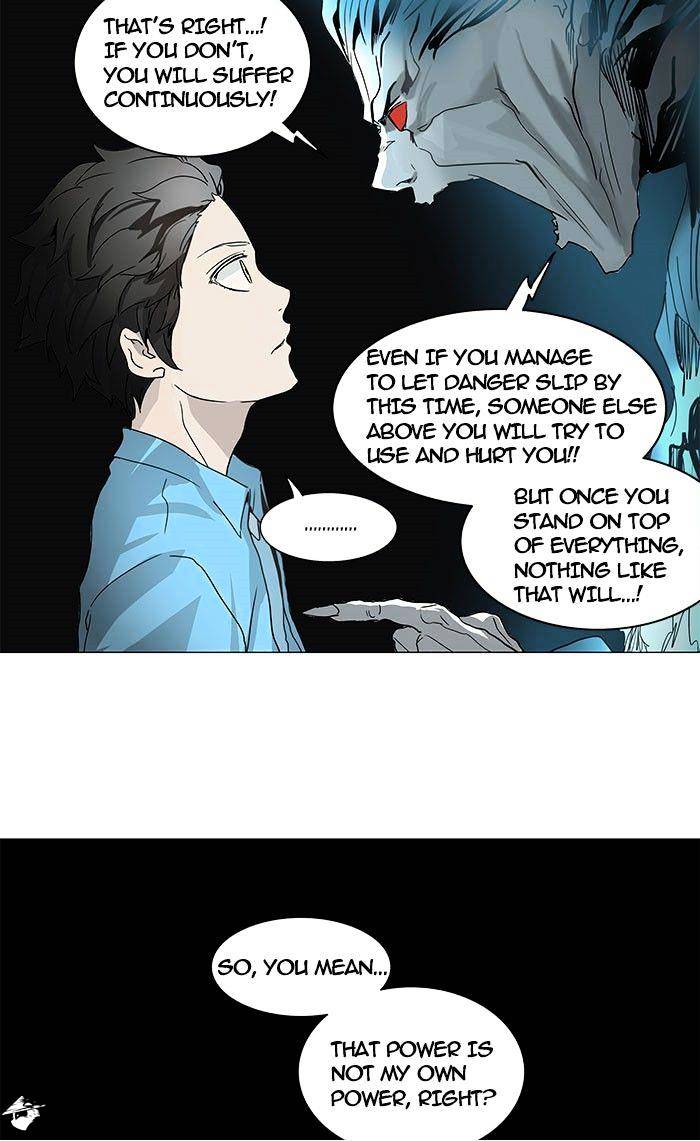 Tower Of God - Chapter 250 : Vol2Ch170